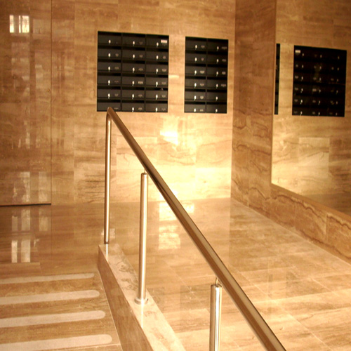 limpieza y mantenimientos de comunidades en Tenerife 