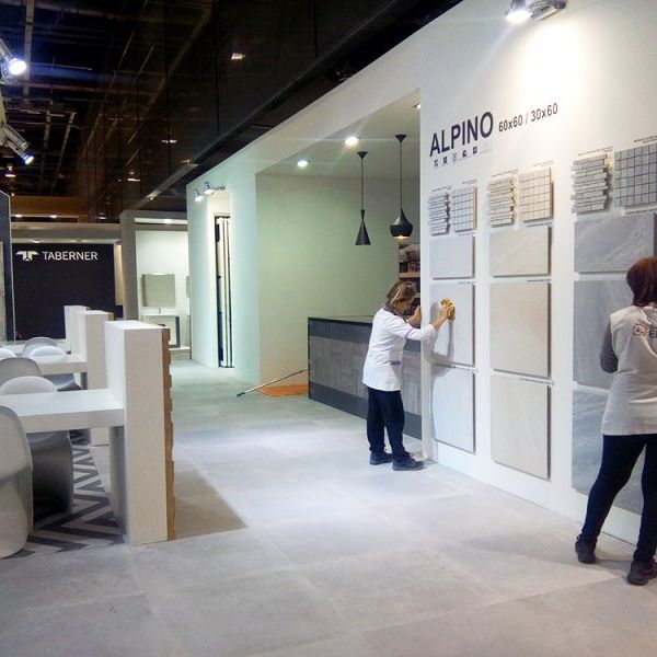 Reparacion y Mantenimientos Tenerife Sur trabajos de limpieza