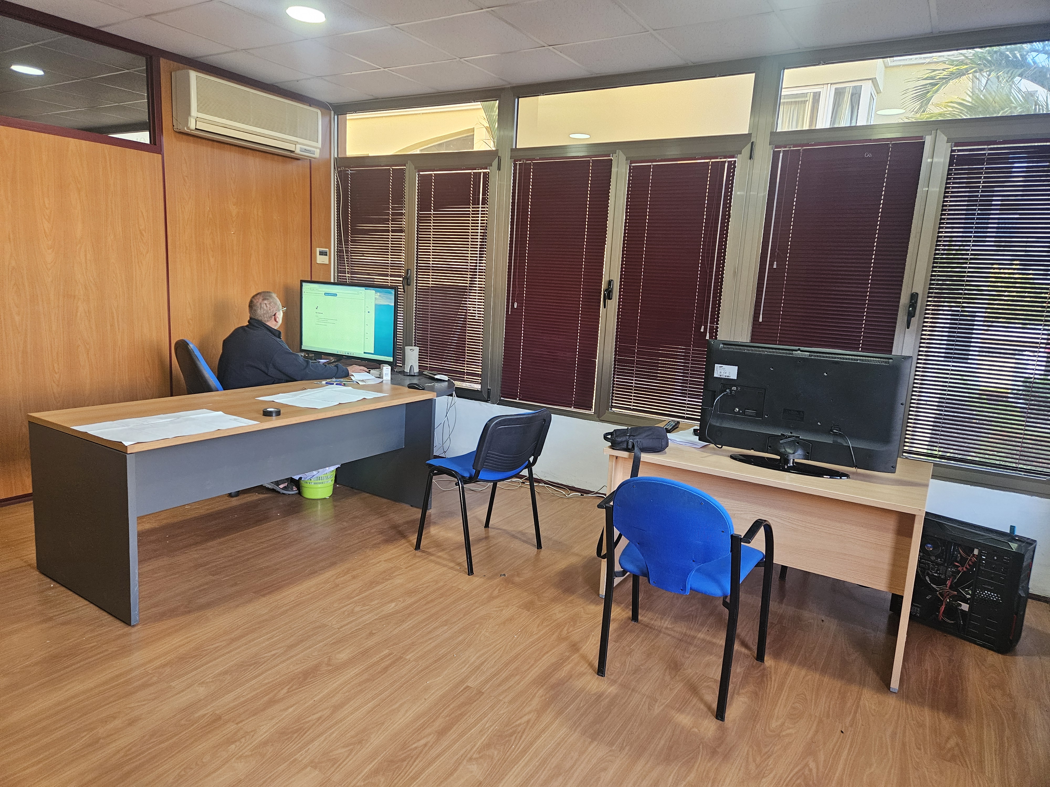 Repair and Maintenance company in Tenerife